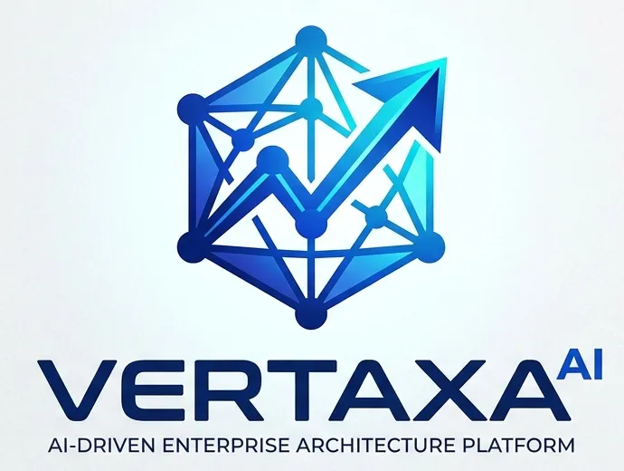 Vertaxa: AI-driven enterprise architecture platform